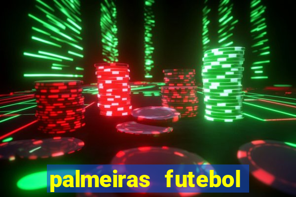 palmeiras futebol play hd